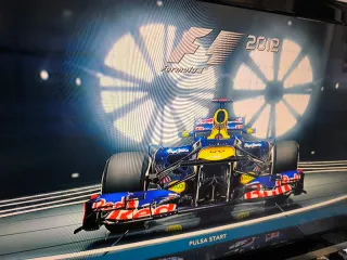 🇪🇦 F1 2012 Xbox 360 Completo