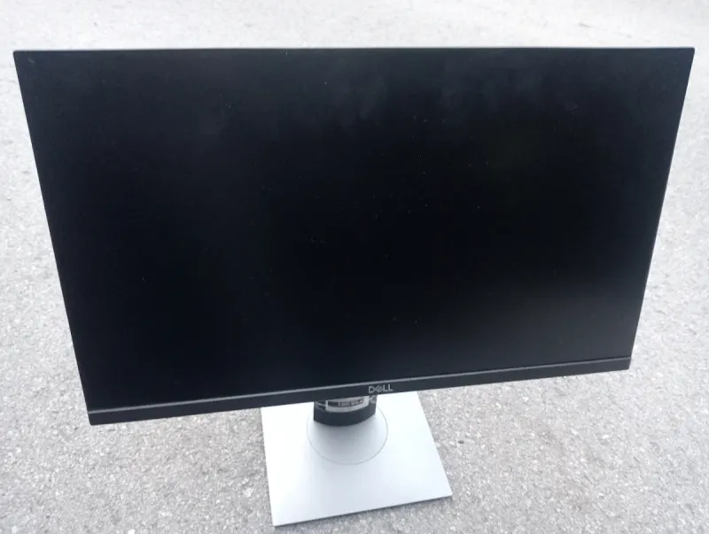 Pantalla Dell Negra afbeelding 7