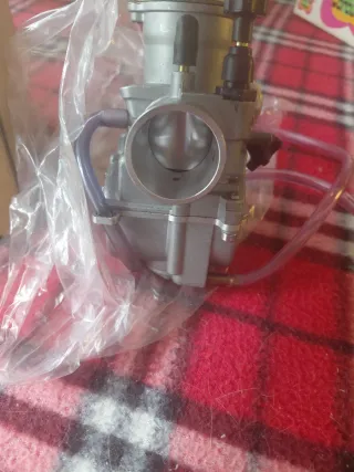 Carburador Keihin 30