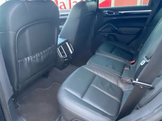 Porsche Cayenne 2012