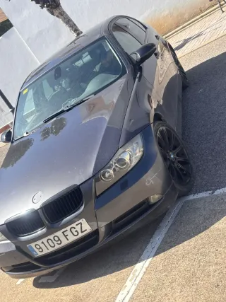 BMW Serie 3 2007