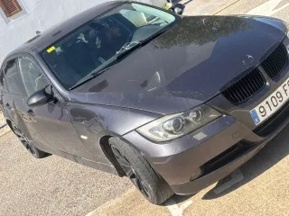 BMW Serie 3 2007