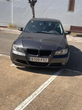 BMW Serie 3 2007