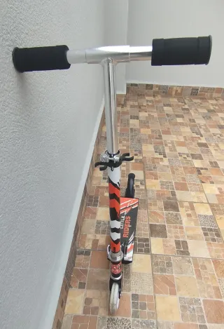 Patinete infantil Little Riders