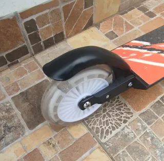 Patinete infantil Little Riders