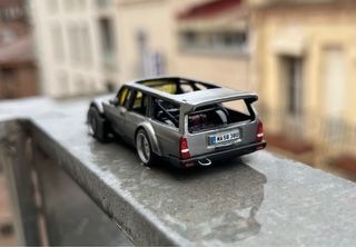 Volvo 240 Wagon