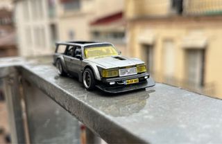 Volvo 240 Wagon