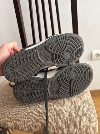 Zapatillas Nike Dunk Low Panda