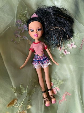 Muñeca Bratz