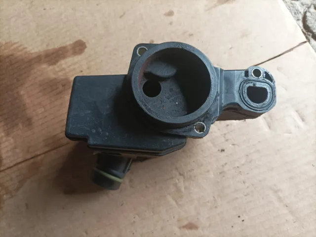 Separador ou respiro de oleo vw golf 4 1.4