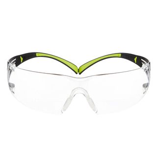 Occhiali da sicurezza graduati 3M SecureFit SF415, +1,5 diottrie