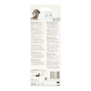 Occhiali da sicurezza graduati 3M SecureFit SF415, +1,5 diottrie