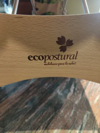 Camilla EcoPostural