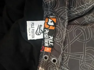 Pantalones Cargo POLE POSITION XL