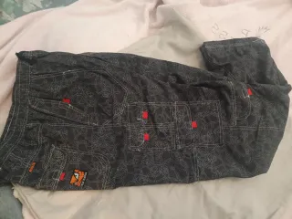 Pantalones Cargo POLE POSITION XL