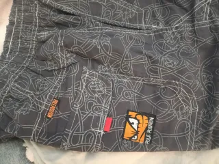 Pantalones Cargo POLE POSITION XL