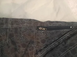 Pantalones Cargo POLE POSITION XL