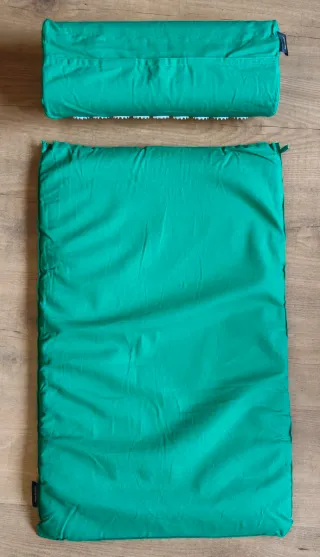 Esterilla de acupresión