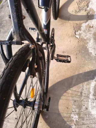 Bici Trek 4900 MTB Single Speed