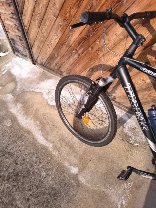 Bici Trek 4900 MTB Single Speed