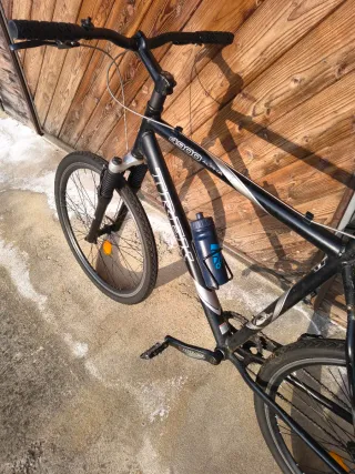 Bici Trek 4900 MTB Single Speed