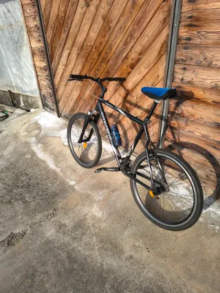 Bici Trek 4900 MTB Single Speed