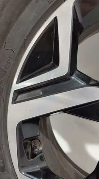 Juego de llantas kia 52910r2100 sportage 1930014