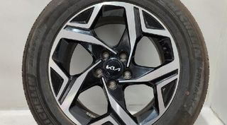 Juego de llantas kia 52910r2100 sportage 1930014