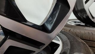 Juego de llantas kia 52910r2100 sportage 1930014