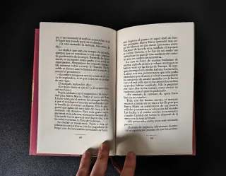 Del amor y otros demonios - Gabriel García Márquez