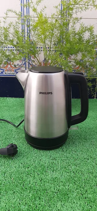 Hervidor Philips Serie 3000 HD9350/90