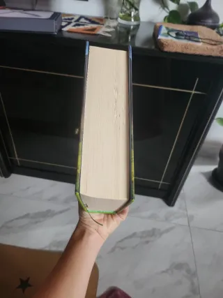 LIBRO El rumor de la caracola. SARAH LARK. NUEVO