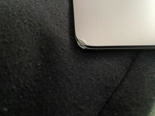 MacBook Air 13" 2019 Argento