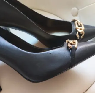 Guess n°37 da indossare per la prima volta