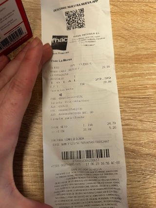 Mando Switch PowerA Cable Negro