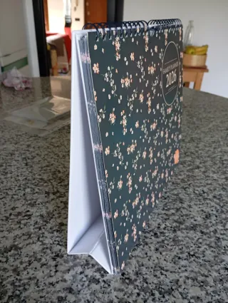 Calendario Family Planner 2026