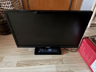 Pantalla Philips en buen estado