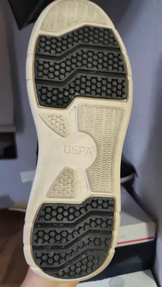 Botas US Polo Assn. Hombre Talla 44