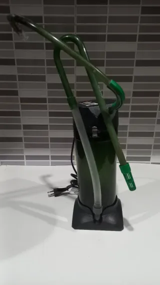 Filtro EHEIM Classic 2211 300LH