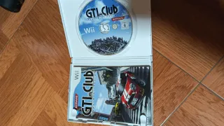 Solo Canarias - Giochi Nintendo Wii: Mario Kart, GTI...
