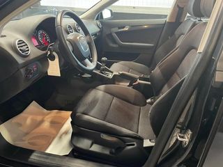 Audi A3 1.6 FSI Ambition