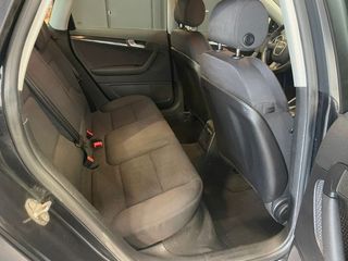 Audi A3 1.6 FSI Ambition