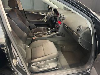 Audi A3 1.6 FSI Ambition