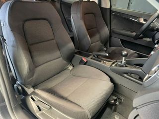 Audi A3 1.6 FSI Ambition