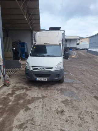 Iveco Daily 2007