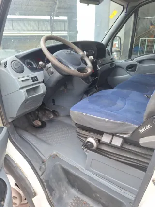 Iveco Daily 2007