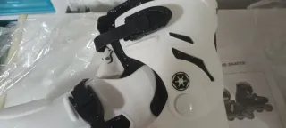 Patines Star Wars Disney Talla 37/40