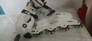 Patines Star Wars Disney Talla 37/40