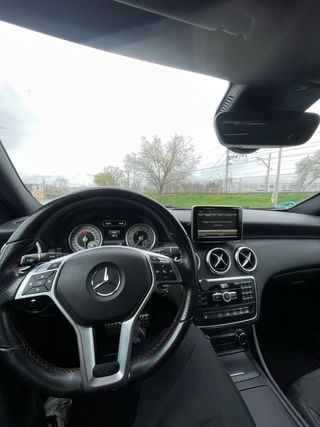 ‼️Mercedes-Benz Clase A 2015