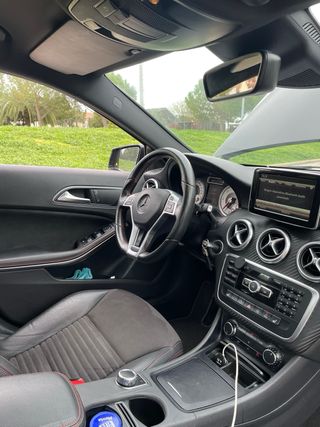 ‼️Mercedes-Benz Clase A 2015